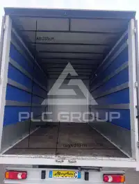 2017 Fiat Ducato