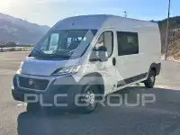 2017 Fiat Ducato