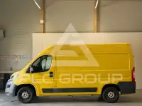 2017 Fiat Ducato