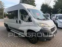 2017 Fiat Ducato