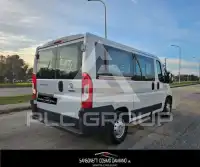 2017 Fiat Ducato