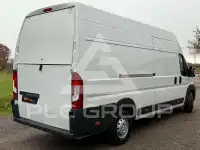 2017 Fiat Ducato