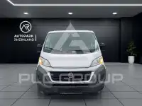 2017 Fiat Ducato