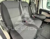 2017 Fiat Ducato