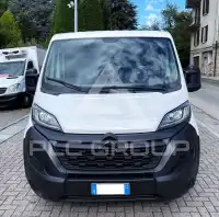 2017 Fiat Ducato