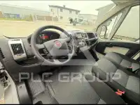 2017 Fiat Ducato