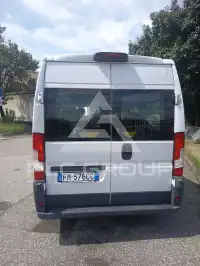 2017 Fiat Ducato