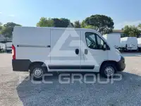 2017 Fiat Ducato