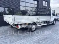 2017 Fiat Ducato