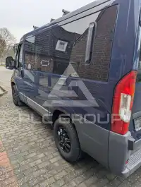 2017 Fiat Ducato