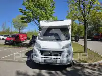 2017 Fiat Ducato