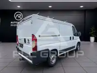 2017 Fiat Ducato