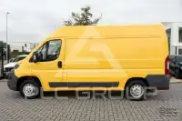 2017 Fiat Ducato