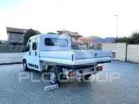 2017 Fiat Ducato