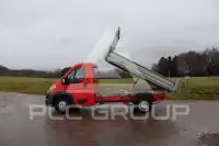 2017 Fiat Ducato