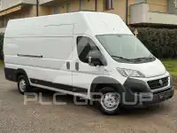2017 Fiat Ducato