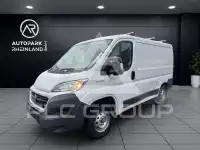 2017 Fiat Ducato