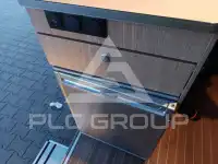 2017 Fiat Ducato
