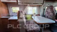 2017 Fiat Ducato