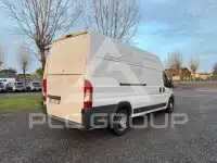 2017 Fiat Ducato