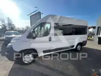 2017 Fiat Ducato
