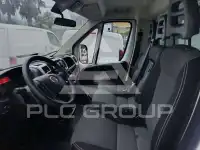 2017 Fiat Ducato
