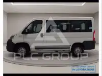 2017 Fiat Ducato