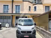 2017 Fiat Ducato