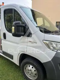 2017 Fiat Ducato