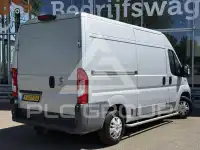 2017 Fiat Ducato