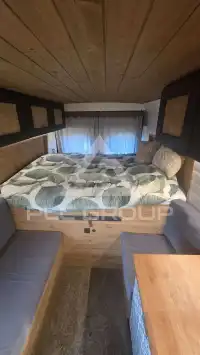 2017 Fiat Ducato