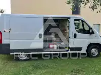 2017 Fiat Ducato