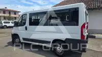 2017 Fiat Ducato