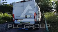2017 Fiat Ducato