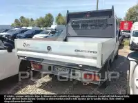 2017 Fiat Ducato