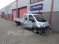2017 Fiat Ducato