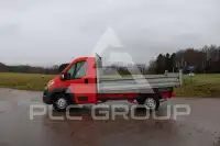 2017 Fiat Ducato