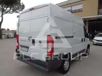 2017 Fiat Ducato