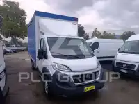 2017 Fiat Ducato