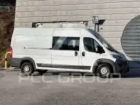 2017 Fiat Ducato