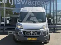 2017 Fiat Ducato