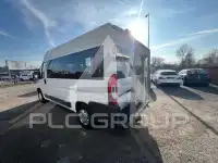 2017 Fiat Ducato