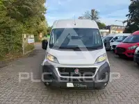2017 Fiat Ducato