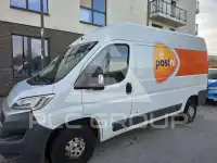 2017 Fiat Ducato