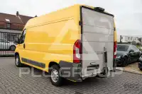 2017 Fiat Ducato
