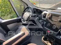 2017 Fiat Ducato