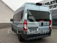 2017 Fiat Ducato