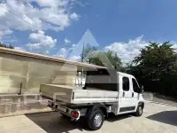 2017 Fiat Ducato