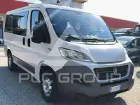 2017 Fiat Ducato