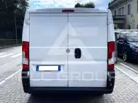 2017 Fiat Ducato